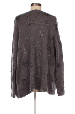 Cardigan de damă H&M, Mărime M, Culoare Gri, Preț 24,99 Lei