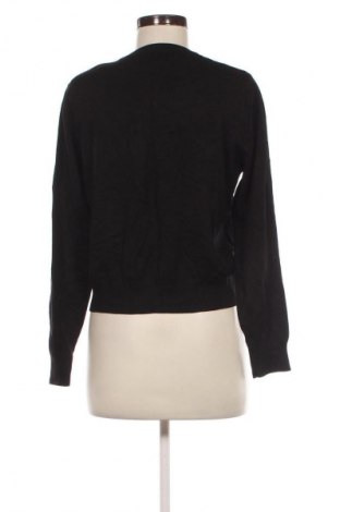 Cardigan de damă H&M, Mărime L, Culoare Negru, Preț 95,99 Lei