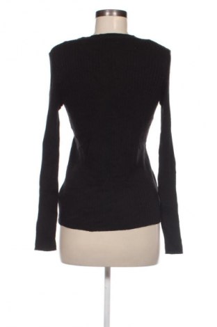 Cardigan de damă H&M, Mărime M, Culoare Negru, Preț 95,99 Lei