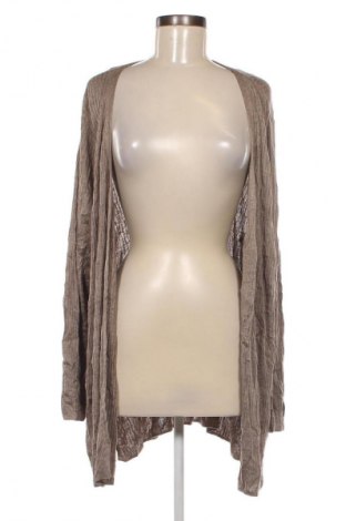 Damen Strickjacke H&M, Größe XL, Farbe Beige, Preis € 11,49