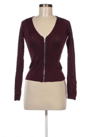 Cardigan de damă H&M, Mărime S, Culoare Mov, Preț 25,99 Lei