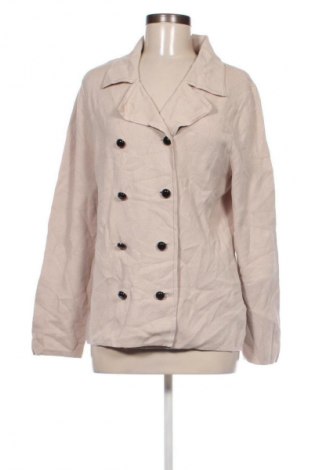 Damen Strickjacke H&M, Größe M, Farbe Beige, Preis € 10,49