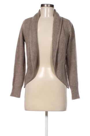 Damen Strickjacke H&M, Größe S, Farbe Braun, Preis € 20,49