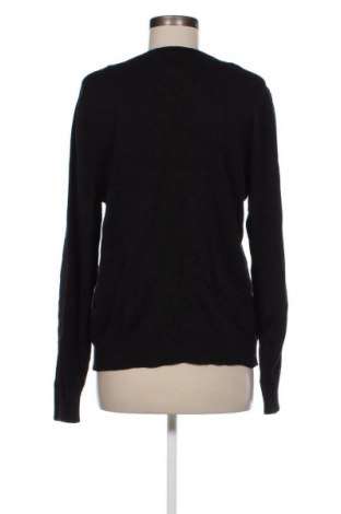 Cardigan de damă H&M, Mărime L, Culoare Negru, Preț 83,99 Lei