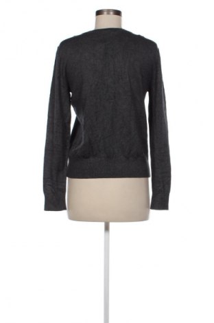 Cardigan de damă H&M, Mărime M, Culoare Gri, Preț 52,99 Lei