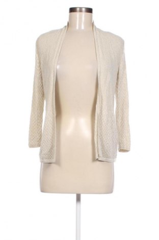 Damen Strickjacke H&M, Größe S, Farbe Beige, Preis € 6,49