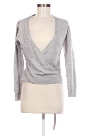 Cardigan de damă H&M B'B, Mărime M, Culoare Gri, Preț 40,99 Lei