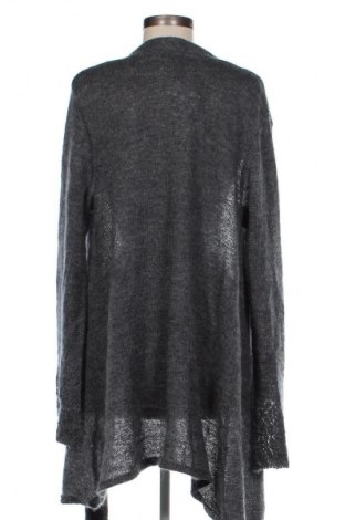 Cardigan de damă H&M B'B, Mărime L, Culoare Gri, Preț 57,99 Lei