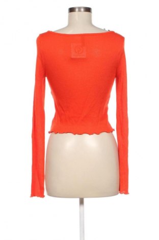 Damski kardigan H&M Divided, Rozmiar S, Kolor Czerwony, Cena 41,99 zł