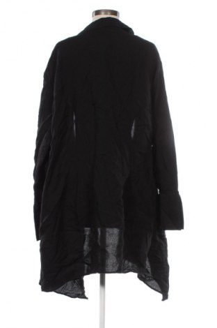 Cardigan de damă H&M Divided, Mărime XXL, Culoare Negru, Preț 38,99 Lei