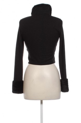 Cardigan de damă H&M Divided, Mărime S, Culoare Negru, Preț 95,99 Lei