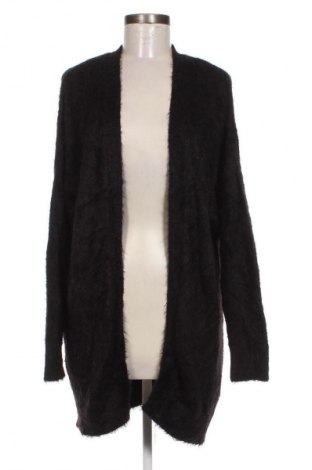 Cardigan de damă H&M Divided, Mărime M, Culoare Negru, Preț 52,99 Lei