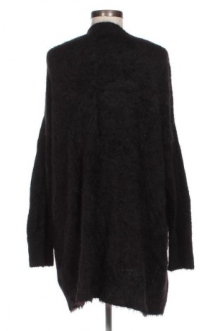 Cardigan de damă H&M Divided, Mărime M, Culoare Negru, Preț 52,99 Lei