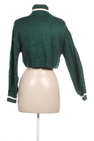 Cardigan de damă H&M Divided, Mărime XS, Culoare Verde, Preț 43,99 Lei