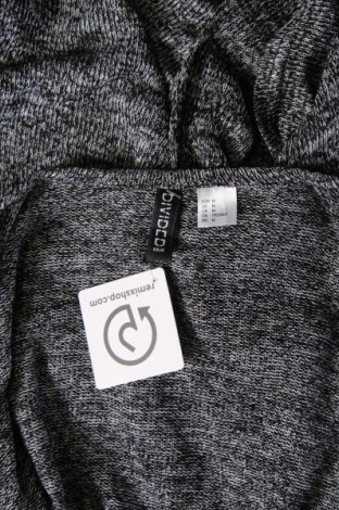 Dámsky kardigán H&M Divided, Veľkosť M, Farba Sivá, Cena  5,95 €