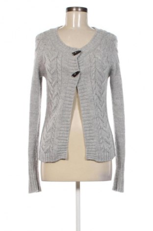 Cardigan de damă H&M L.O.G.G., Mărime M, Culoare Gri, Preț 73,96 Lei