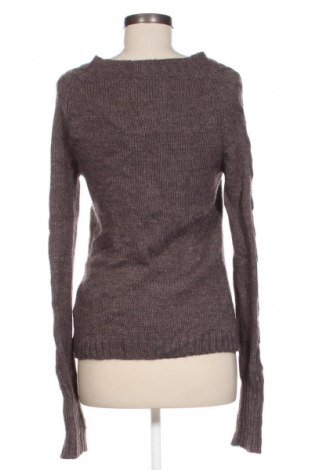 Cardigan de damă H&M L.O.G.G., Mărime M, Culoare Maro, Preț 95,99 Lei