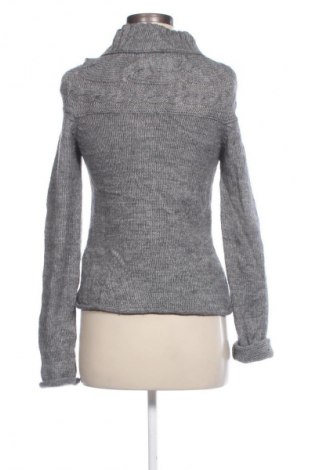 Damen Strickjacke H&M L.O.G.G., Größe S, Farbe Grau, Preis € 11,49