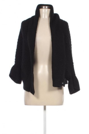 Cardigan de damă Happiness, Mărime L, Culoare Negru, Preț 48,99 Lei