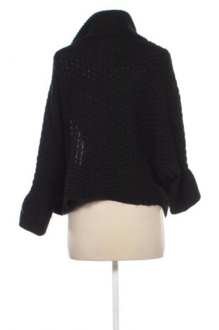 Cardigan de damă Happiness, Mărime L, Culoare Negru, Preț 57,99 Lei