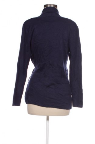 Damen Strickjacke Happy Holly, Größe M, Farbe Blau, Preis 6,49 €