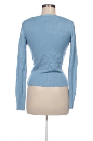 Damen Strickjacke Hennes, Größe S, Farbe Blau, Preis € 7,49