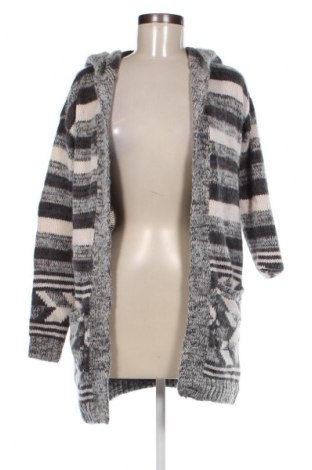 Cardigan de damă Hilfiger Denim, Mărime S, Culoare Gri, Preț 220,99 Lei