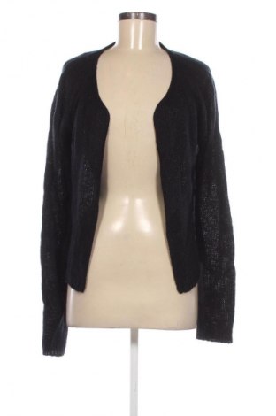 Cardigan de damă Ichi, Mărime L, Culoare Negru, Preț 22,99 Lei