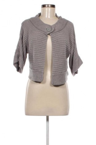 Damen Strickjacke Ikebana, Größe XL, Farbe Grau, Preis 5,99 €