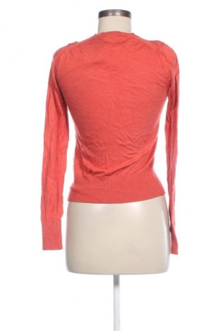 Damen Strickjacke In Wear, Größe S, Farbe Orange, Preis € 17,99