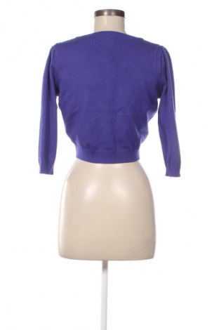 Damen Strickjacke In Wear, Größe S, Farbe Blau, Preis € 80,99