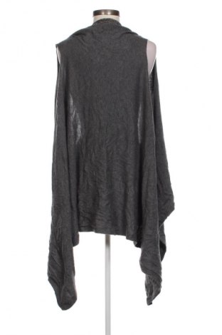 Cardigan de damă Intimissimi, Mărime M, Culoare Gri, Preț 43,99 Lei