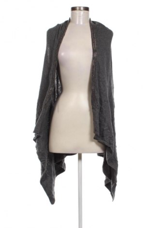 Cardigan de damă Intimissimi, Mărime M, Culoare Gri, Preț 43,99 Lei