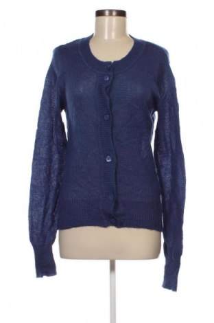 Cardigan de damă Intimissimi, Mărime M, Culoare Albastru, Preț 43,99 Lei