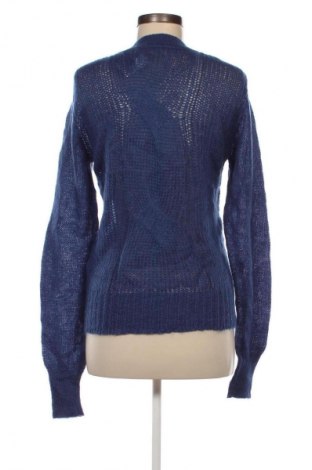 Damen Strickjacke Intimissimi, Größe M, Farbe Blau, Preis 10,49 €