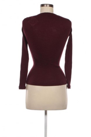 Cardigan de damă Intimissimi, Mărime XXS, Culoare Roșu, Preț 38,99 Lei