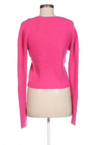 Damen Strickjacke Iwie, Größe M, Farbe Rosa, Preis 16,49 €