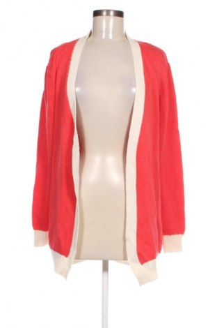 Damen Strickjacke JEI O', Größe M, Farbe Rosa, Preis 50,99 €