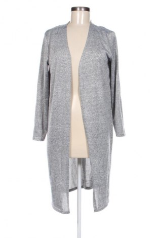 Damen Strickjacke Janina, Größe M, Farbe Grau, Preis 20,49 €