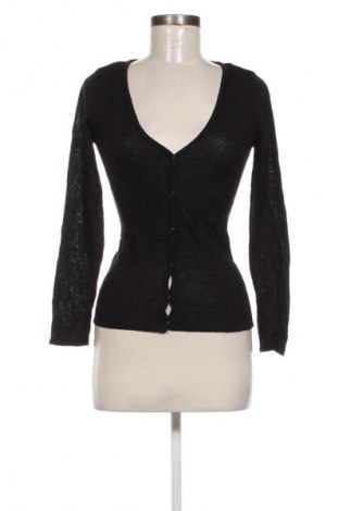 Cardigan de damă Jennyfer, Mărime S, Culoare Negru, Preț 95,99 Lei