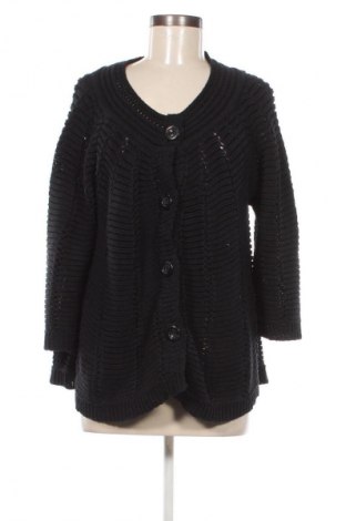 Cardigan de damă Jensen, Mărime XL, Culoare Negru, Preț 52,99 Lei