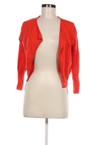 Damen Strickjacke Juicy Couture, Größe M, Farbe Rot, Preis € 28,29