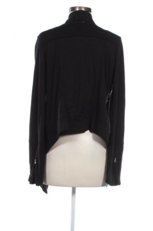 Cardigan de damă Kaffe, Mărime S, Culoare Negru, Preț 54,99 Lei