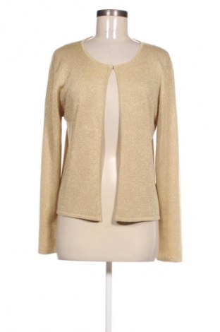 Damen Strickjacke Kaleidoscope, Größe L, Farbe Beige, Preis € 44,10