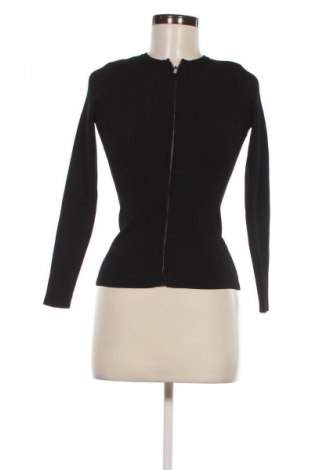 Damen Strickjacke Karen Millen, Größe XXS, Farbe Schwarz, Preis € 80,99