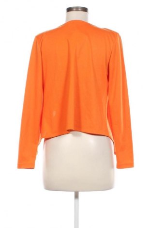 Damen Strickjacke Katrus, Größe M, Farbe Orange, Preis € 13,99