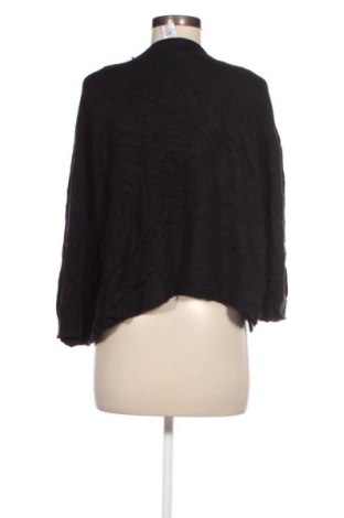 Cardigan de damă Kontatto, Mărime L, Culoare Negru, Preț 25,99 Lei