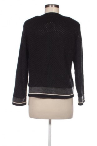 Cardigan de damă Kriss, Mărime M, Culoare Negru, Preț 31,99 Lei