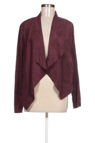 Cardigan de damă Kut From The Kloth, Mărime L, Culoare Roșu, Preț 81,99 Lei