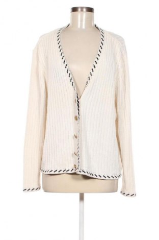 Cardigan de damă LC Waikiki, Mărime L, Culoare Bej, Preț 81,99 Lei